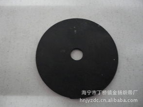 海寧市丁橋鎮金揚織帶廠 專業橡膠制品的優質制造商