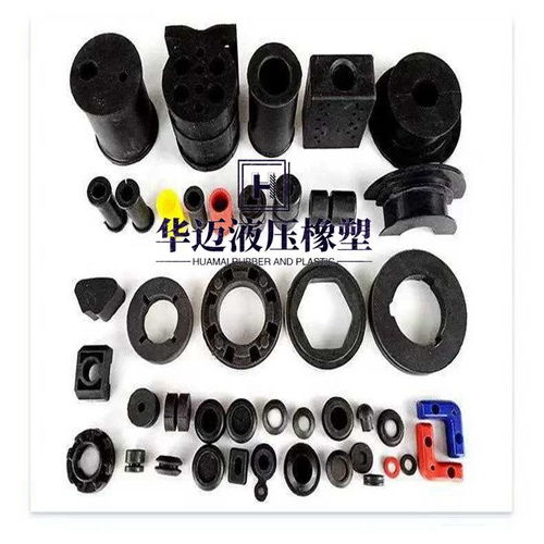 橡膠與塑料制品的加工與銷售全解析