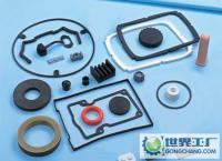 硅膠防油密封圈、O型環(huán)、橡膠油封——生活日用橡膠制品供應(yīng)解析